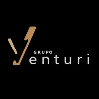 Grupo Venturi logo - Similar company to Prodb