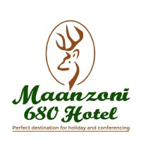 MAANZONI 680 HOTEL logo - Similar company to Gm Services Limited