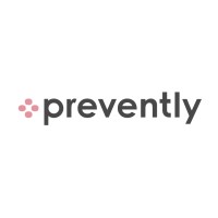 Prevently Healthcare Solutions GmbH logo - Similar company to Mokoflex Gmbh