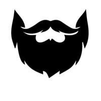 Los Barbes logo - Similar company to Onextra