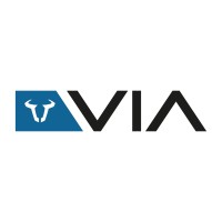 VIA GmbH & Co. KG logo - Similar company to Preis Fenster + Türen Gmbh