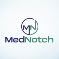 MedNotch logo - Similar company to Egy Health