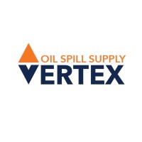 VERTEX Oil Spill Supply logo - Similar company to International Oil Spill Conference