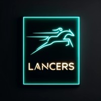 Lancers logo - Similar company to Zyncdev