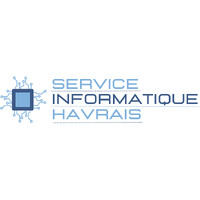 Service Informatique Havrais logo - Similar company to Trustinfo - Entreprise De Service Informatique À Mulhouse