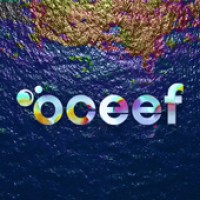 OCEEF logo - Similar company to Inkfish