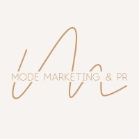 Mode Marketing & PR logo - Similar company to Beseated