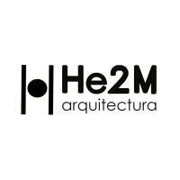 He2M logo - Similar company to Alma Estudio