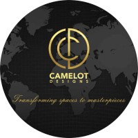 Camelot Designs logo - Similar company to Jaiyé Experiences