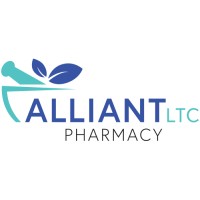 Alliant LTC Pharmacy logo - Similar company to Mac'S Ltc Pharmacy Solutions