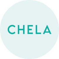 CHELA logo - Similar company to Cribsi Inc.
