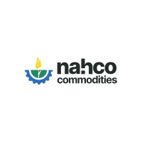 nahcocommodities logo - Similar company to Tanabit