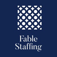Fable Staffing logo - Similar company to Dvtest