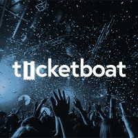 Ticket Boat, Inc. logo - Similar company to Ticketvault