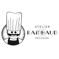Atelier Rambaud Pâtisserie logo - Similar company to Olivier Bajard