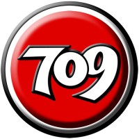 709 Rocks