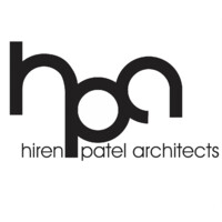 Hiren Patel Architects logo - Similar company to Bhavik Architects