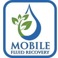 Mobile Fluid Recovery