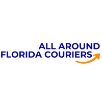 ALL Around Florida Couriers