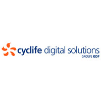 Cyclife Digital Solutions logo - Similar company to Cyclife