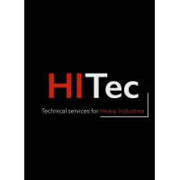 HiTec BV logo - Similar company to Veltec Nv