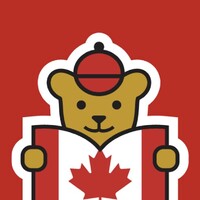 Maple Bear Lavras logo - Similar company to Nextpoint Soluções E Tecnologia