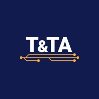 T&TA de Centroamérica logo - Similar company to Datai Soluciones