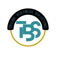 Triune Business Solutions logo - Similar company to Mgtech Web Solutions