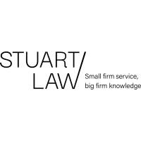 STUART LAW PLC logo - Similar company to Hundred Financial Planning