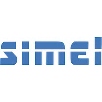 SIMEL logo - Similar company to Simel Spa