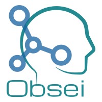 Obsei logo - Similar company to Oraika