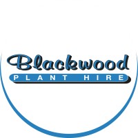 Blackwood Plant Hire Limited logo - Similar company to Halomec Ltd