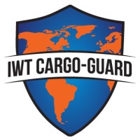IWT Cargo-Guard logo - Similar company to Stroud Industrial Safety Solutions