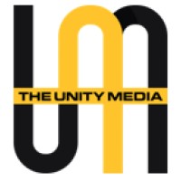 The Unity Media logo - Similar company to Unity Media