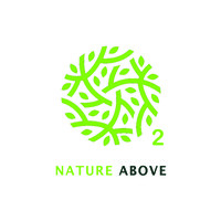 Nature Above logo - Similar company to Choladeck