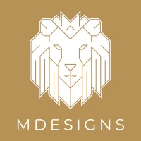 Mdesigns B.V. logo - Similar company to As Found Network