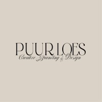 PUURLOES logo - Similar company to Jack & Puck