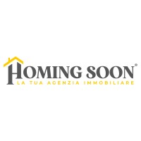 Homing Soon logo - Similar company to Osservatorio Geopolitico E Geostorico Del Nordest Per L'Impresa E Il Lavoro