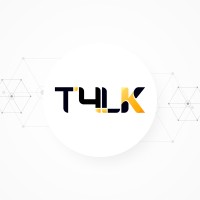T4LK logo - Similar company to Micropoint Technologies