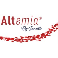 Altemia logo - Similar company to Sweeps