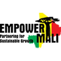 Empower Mali logo - Similar company to Ministère De L’Économie Et Des Finances Du Mali