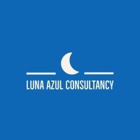 Luna Azul Consultancy logo - Similar company to I-Tel Group