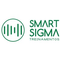 Smart Sigma logo - Similar company to Smart Sigma