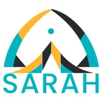 SARAH project logo - Similar company to Aerotools-Uav