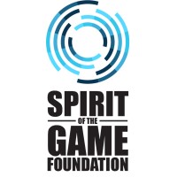 Spirit of the Game Mid-Atlantic United States logo - Similar company to United States Public Relations Network