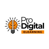 Prodigital eLearning logo - Similar company to Wikiflix