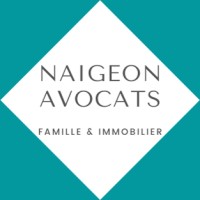 Naigeon Avocats logo - Similar company to Bessard Du Parc