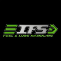 IFS Industrial Fluid Solutions logo - Similar company to Hydrasales