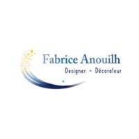 Création Déco Design logo - Similar company to Comme Une Agence