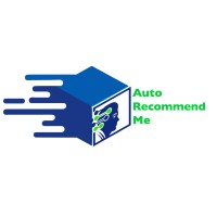 AUTO RECOMMEND ME logo - Similar company to Third Orbit